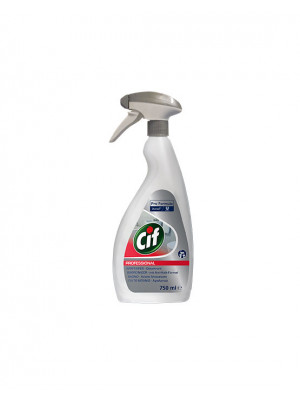 Cif Bagno 750ml detergente anticalcare bagno