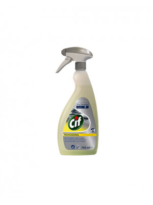 Cif Sgrassatore 750ml