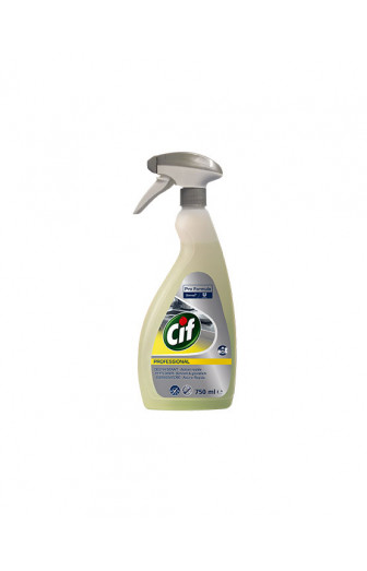 Cif Sgrassatore 750ml