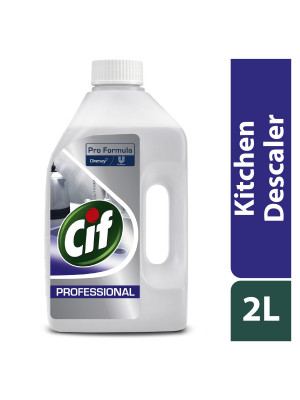 7517935 Cif PF.Kitchen Descaler 6x2L Hero+ en master page 0001