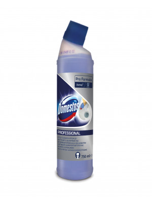 7517937 Domestos Professional WC Reiniger