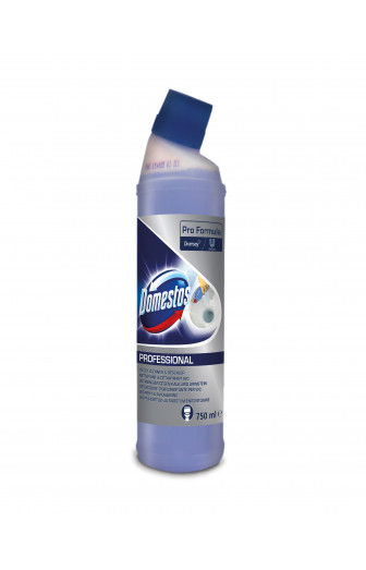 7517937 Domestos Professional WC Reiniger