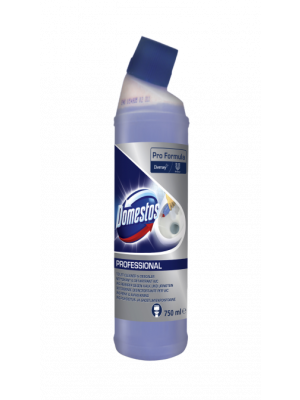 domestos detartrant toilette 7517937