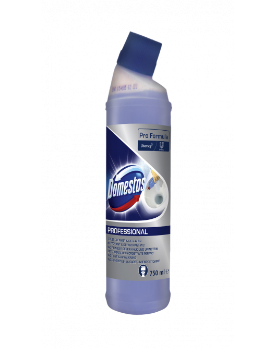 Domestos Professionnel Détartrant Toilette » Pro Formula