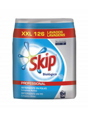 Skip Pro Formula Biológico