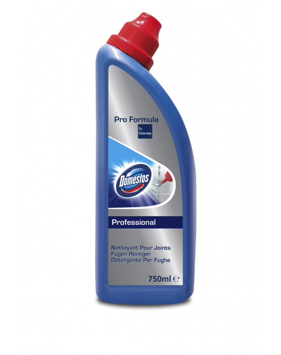 Domestos Professional détergent pour joints » Pro Formula