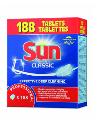 101100935 Sun Professional Classic Tabs 188er2
