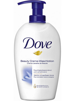 4000388177017 Dove Cream Waschlotion 250ml