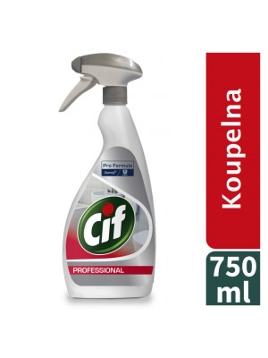 7518678 Cif PF.Washroom 6x0.75L Hero+ cs CZ