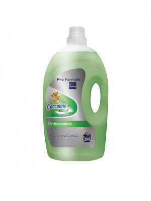 Coccolino Deosoft Concentrato 5L Elimina Cattivi Odori