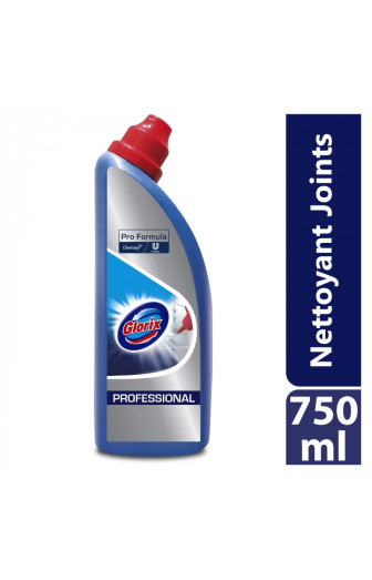 7519086 Glorix PF.Grout Cleaner 6x0.75L Hero+ fr BE