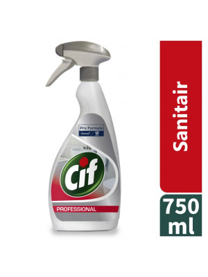 7522864 Cif PF.Washroom 6x0.75L Hero+ nl NL