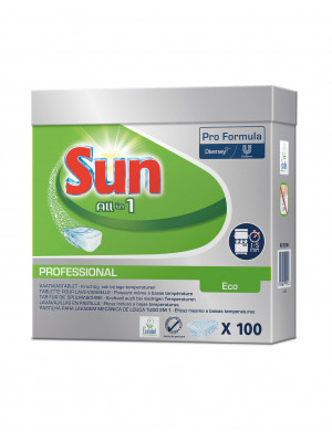 7522969 Sun Professional All in 1 Eco