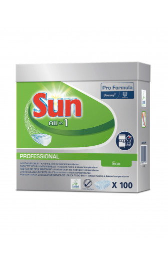 7522969 Sun Professional All in 1 Eco