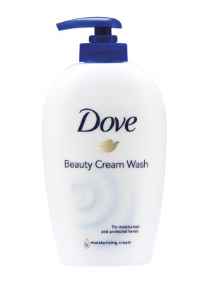 8717644460696 Dove cream wash 250ml CMYK
