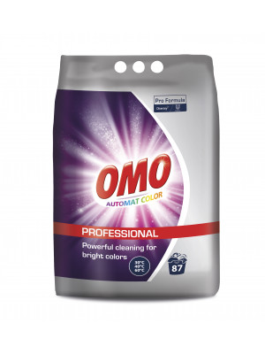 G12351 Omo Professional Automat Color 7kg