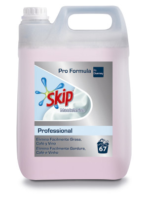 Skip Pro Formula Mantelerías
