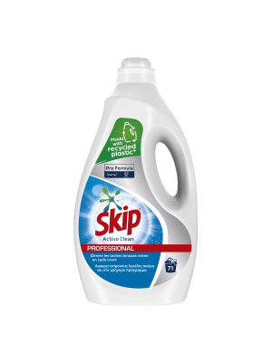 skip professionnel active clean 101105086