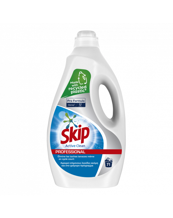 Skip Professionnel Active Clean » Pro Formula