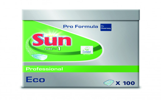 7521559 Sun Eco All in One new