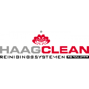 Haagclean Logo 2