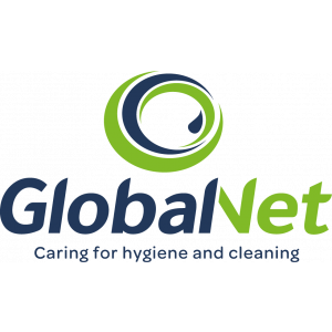 Logo GlobalNet Vertical