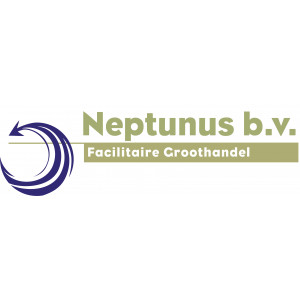 Logo Neptunus Nieuw
