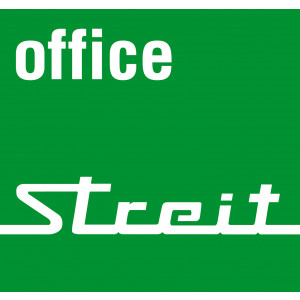 Logo Streit office