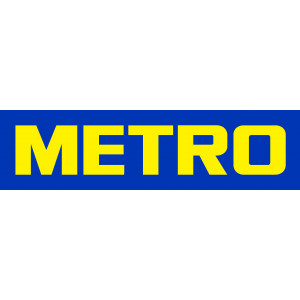 METRO Logo 1M