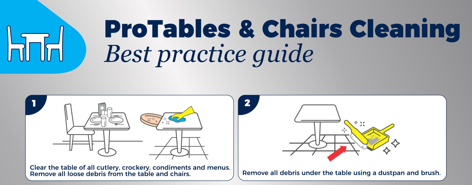 Tables Image