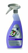100887788 Cif 2 in 1 Kitchen Cleaner Disinfectant 750ml new2