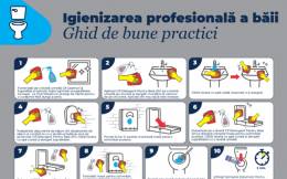 Igienizarea profesionala a baii V2