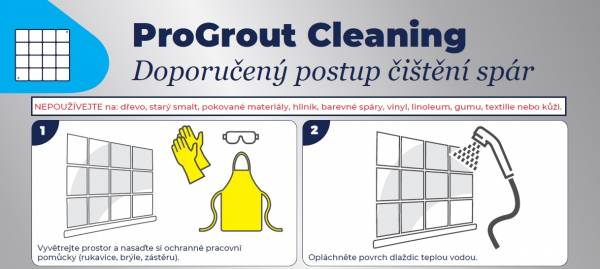 ProGrout