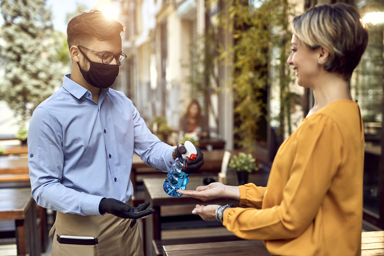 mejorar la percepción de tus clientes