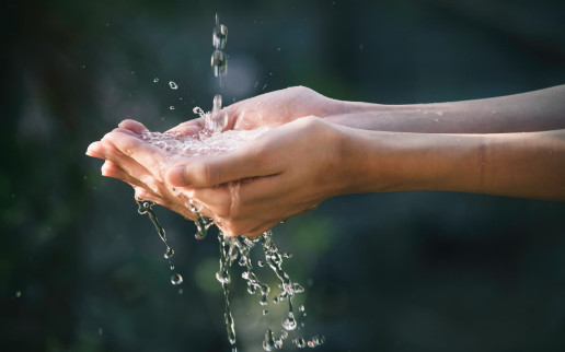 menor consumo agua