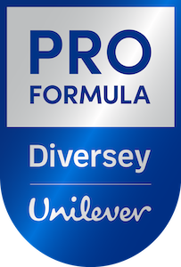 Pro Formula logo