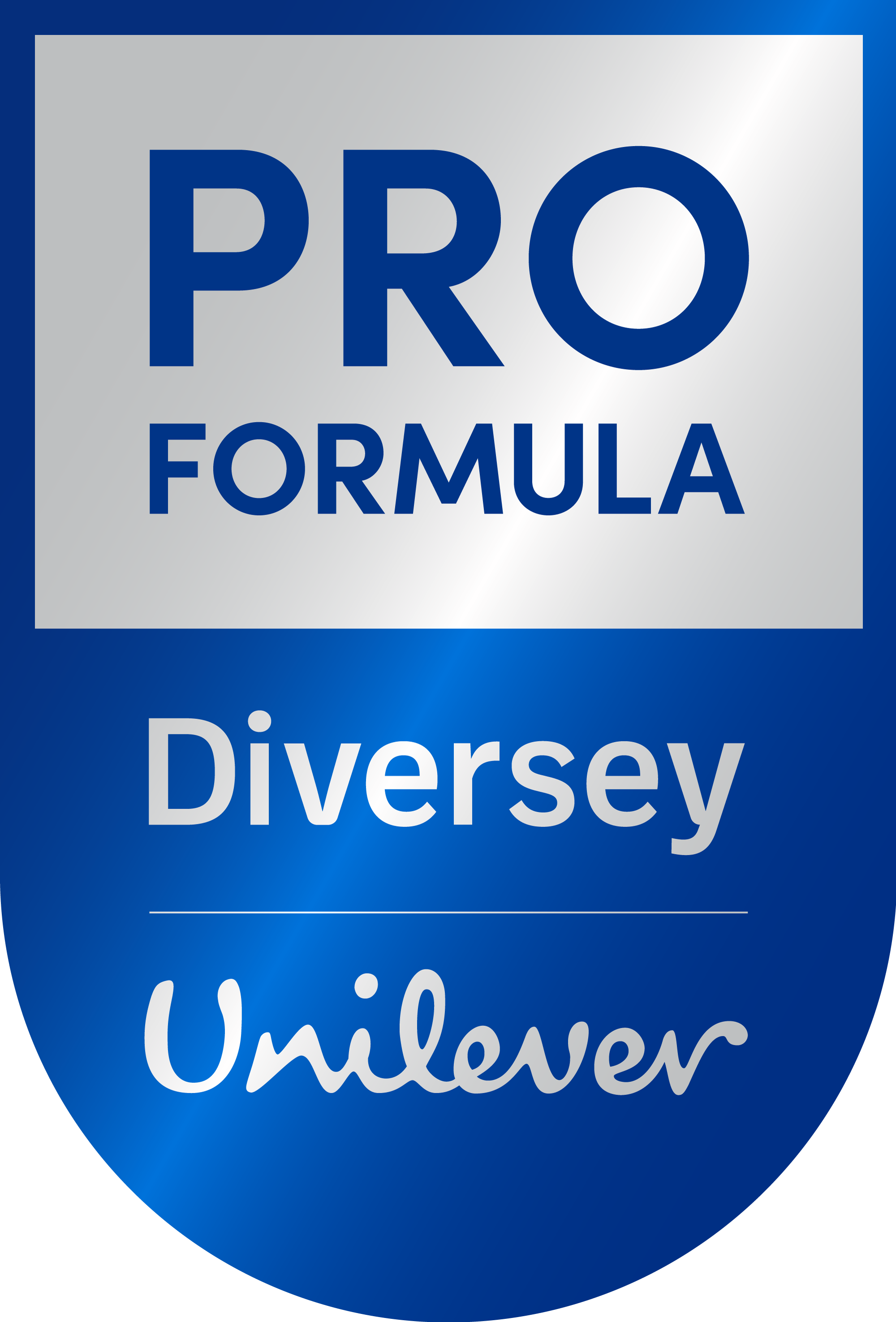 Pro Formula logo